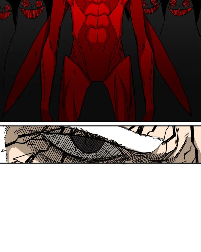 Read Mosquito Wars chapter 5 image 33 on Lezhin