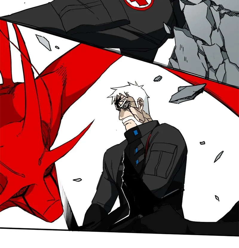 Read Mosquito Wars chapter 5 image 35 on Lezhin
