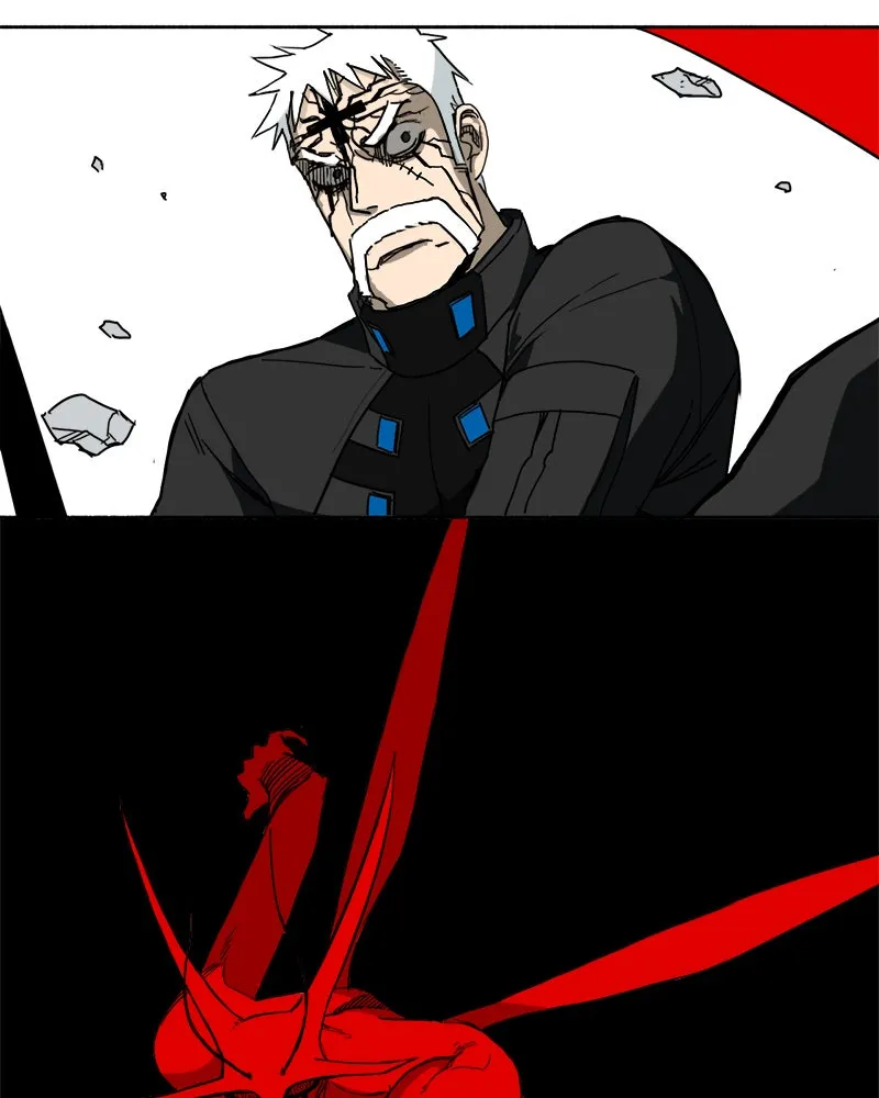 Read Mosquito Wars chapter 5 image 36 on Lezhin