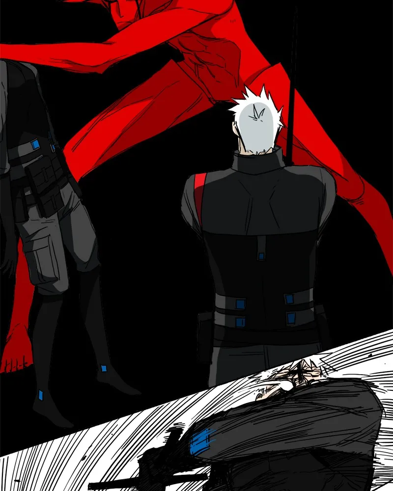 Read Mosquito Wars chapter 5 image 37 on Lezhin