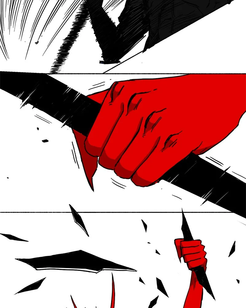 Read Mosquito Wars chapter 5 image 38 on Lezhin