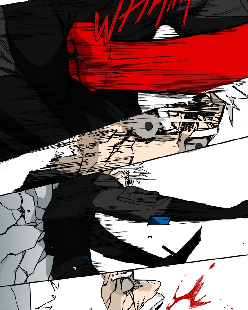 Read Mosquito Wars chapter 5 image 41 on Lezhin