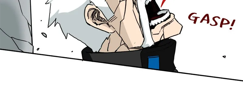 Read Mosquito Wars chapter 5 image 42 on Lezhin