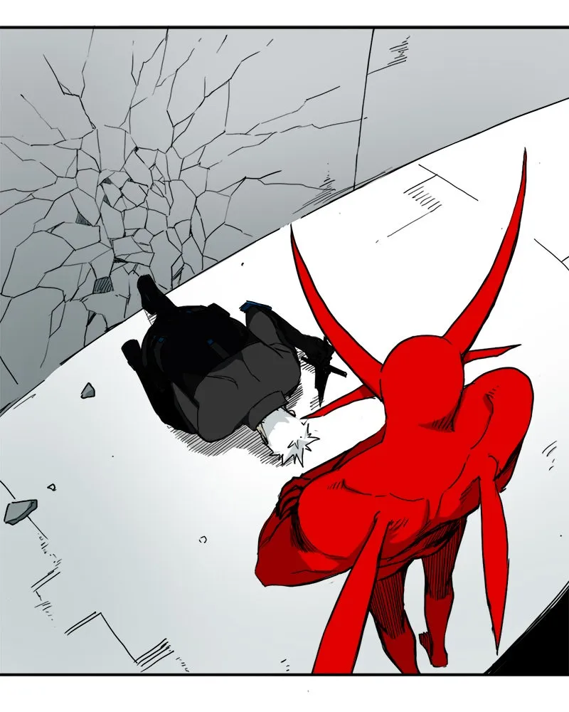 Read Mosquito Wars chapter 5 image 43 on Lezhin
