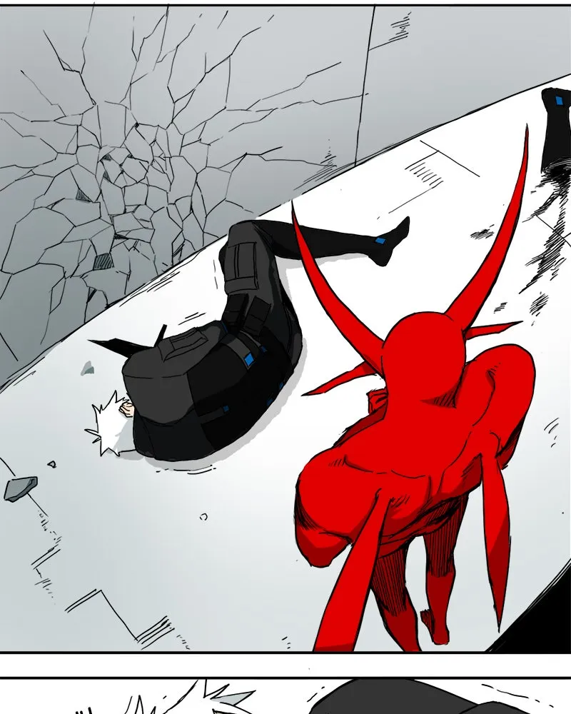 Read Mosquito Wars chapter 5 image 47 on Lezhin