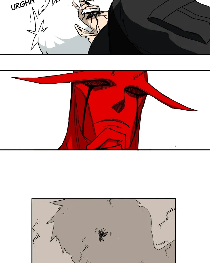 Read Mosquito Wars chapter 5 image 48 on Lezhin