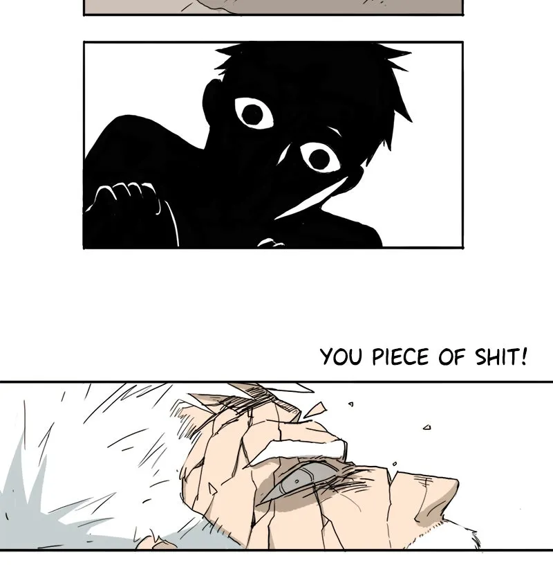 Read Mosquito Wars chapter 5 image 49 on Lezhin