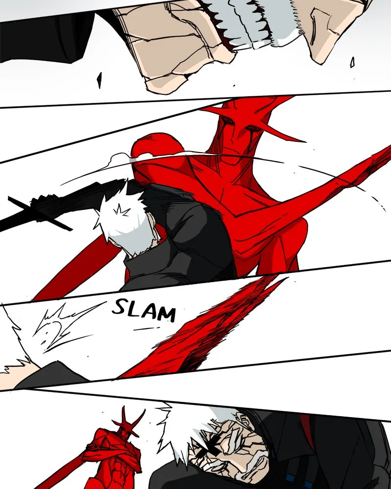 Read Mosquito Wars chapter 5 image 51 on Lezhin