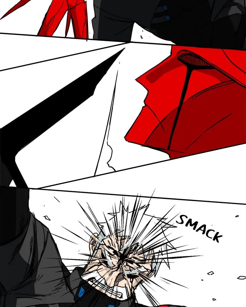 Read Mosquito Wars chapter 5 image 52 on Lezhin