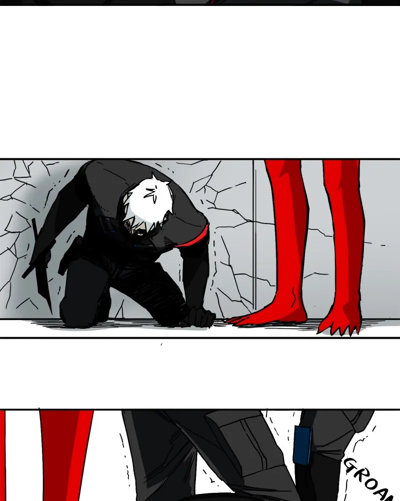 Read Mosquito Wars chapter 5 image 54 on Lezhin