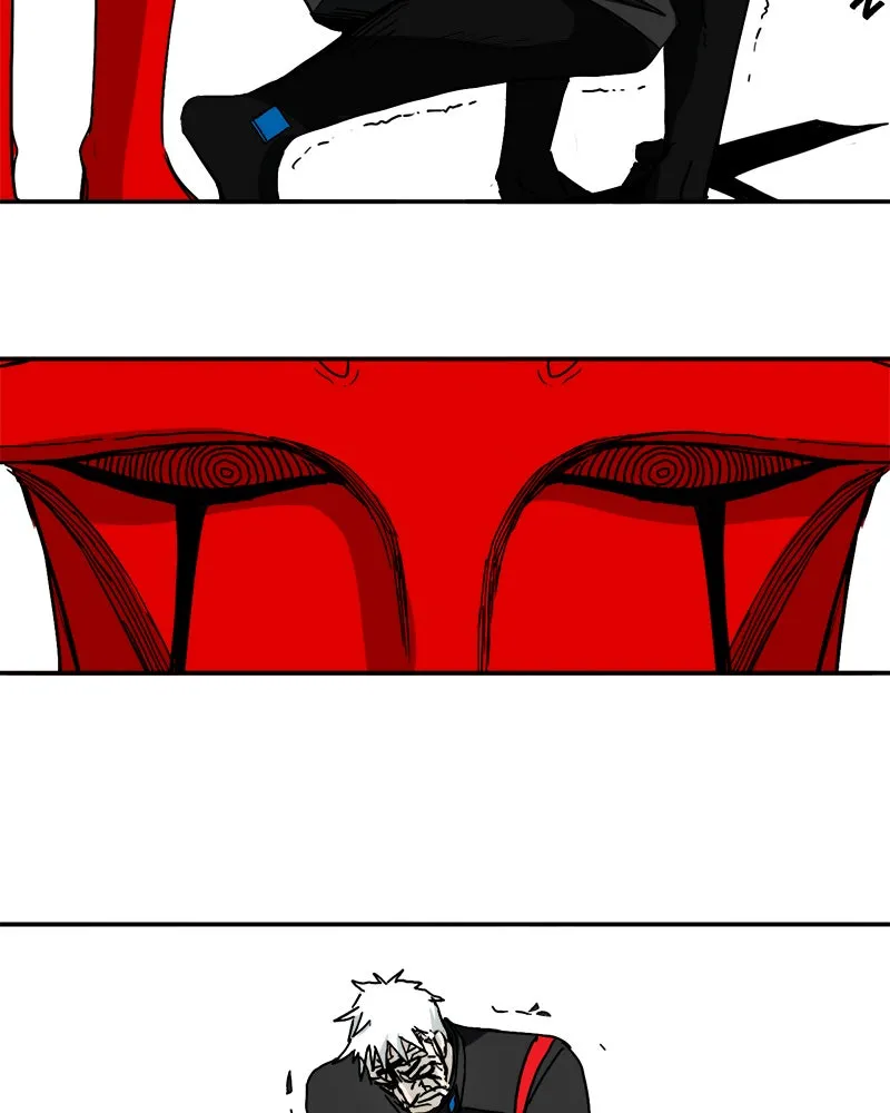 Read Mosquito Wars chapter 5 image 55 on Lezhin