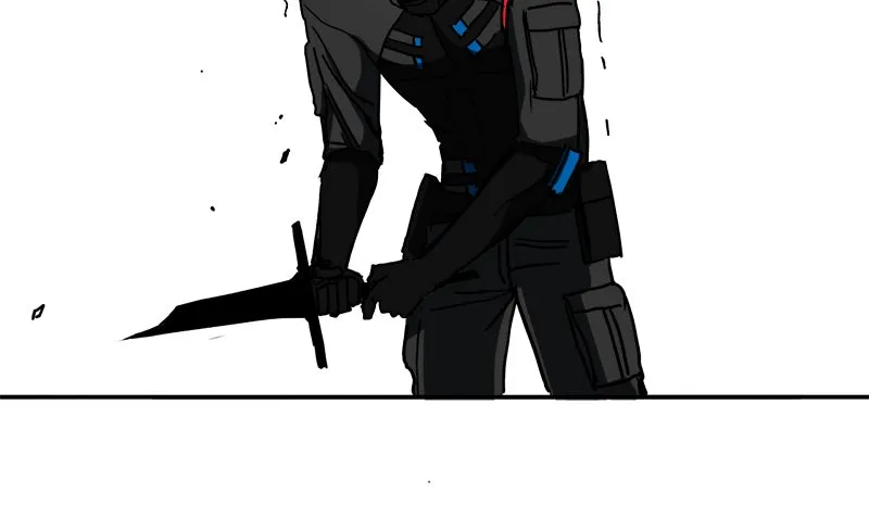 Read Mosquito Wars chapter 5 image 56 on Lezhin