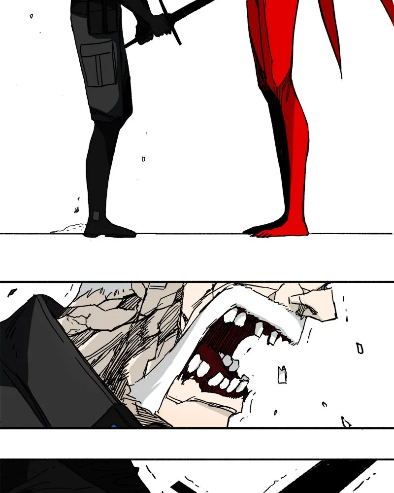 Read Mosquito Wars chapter 5 image 58 on Lezhin