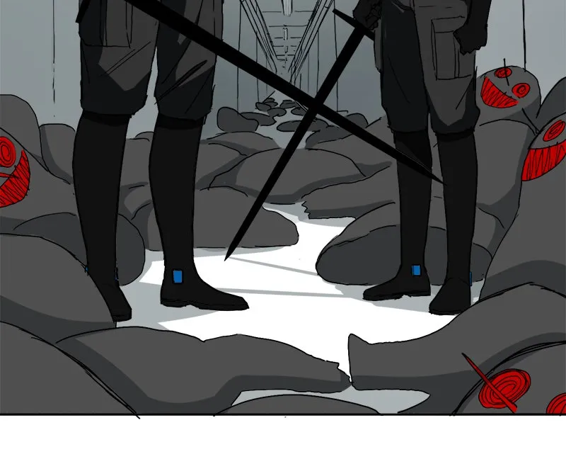 Read Mosquito Wars chapter 5 image 6 on Lezhin