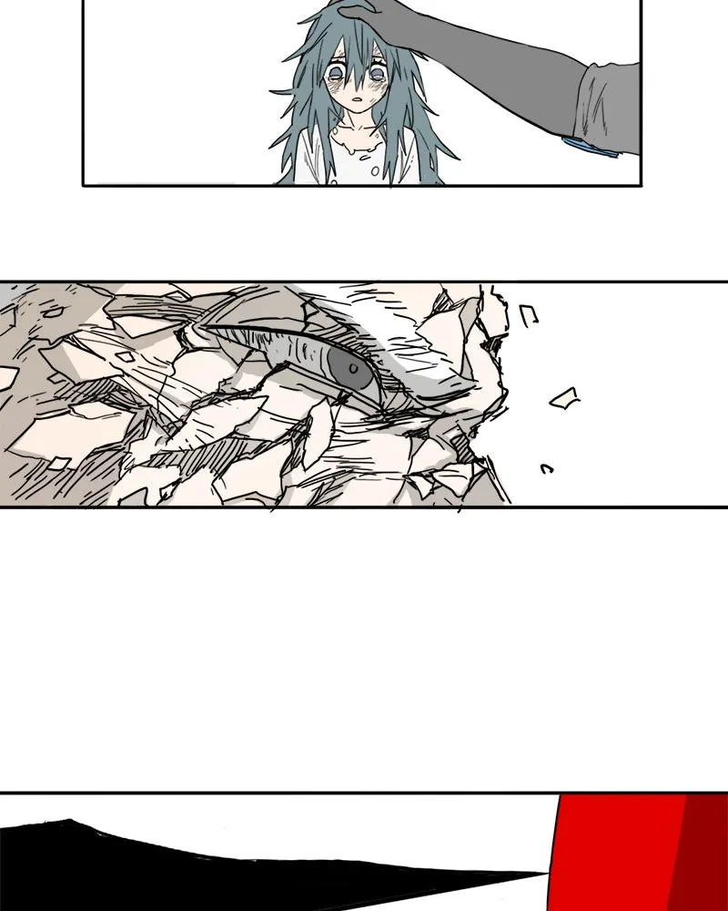 Read Mosquito Wars chapter 5 image 61 on Lezhin