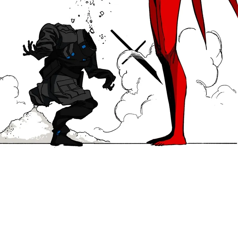 Read Mosquito Wars chapter 5 image 63 on Lezhin