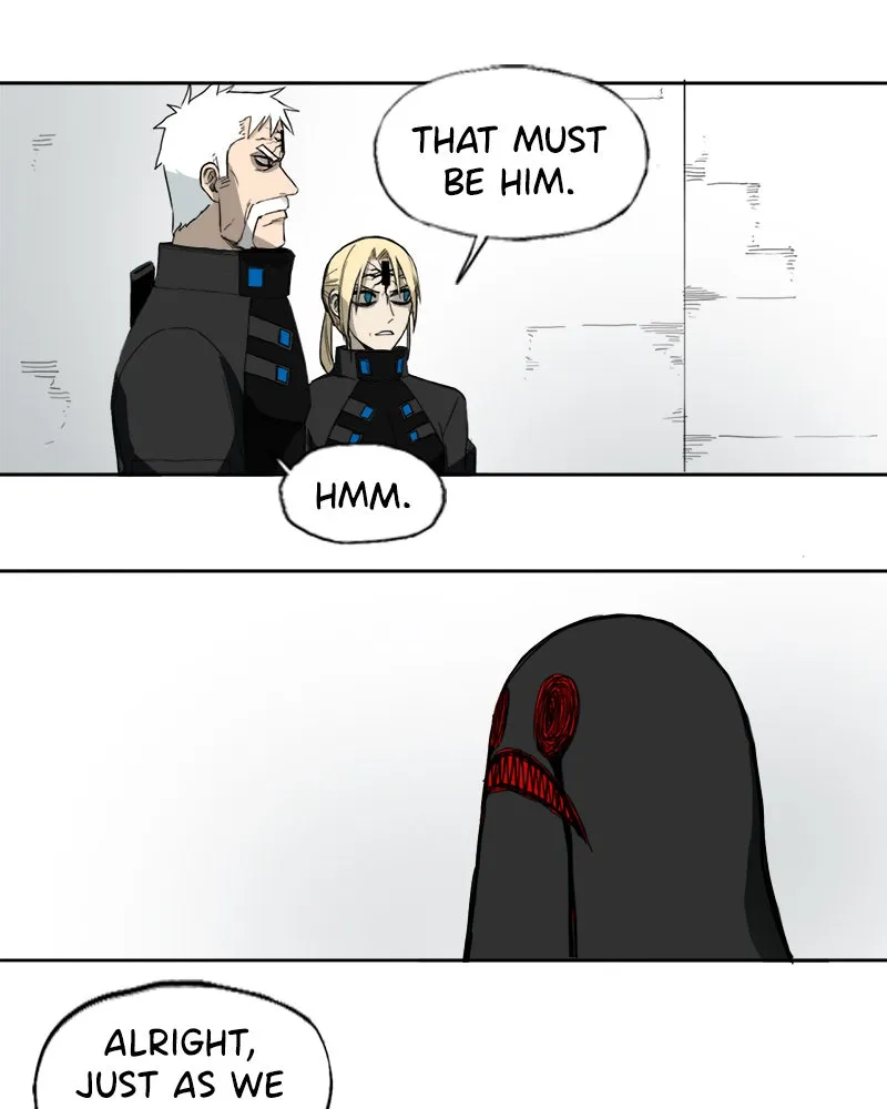 Read Mosquito Wars chapter 5 image 7 on Lezhin