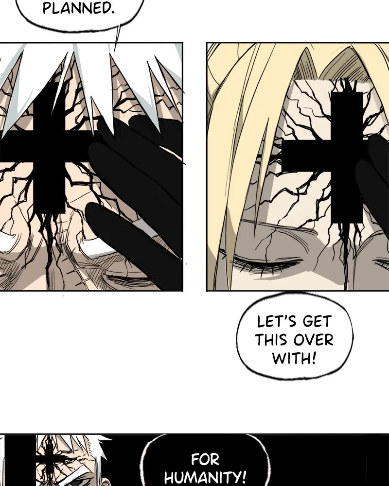 Read Mosquito Wars chapter 5 image 8 on Lezhin