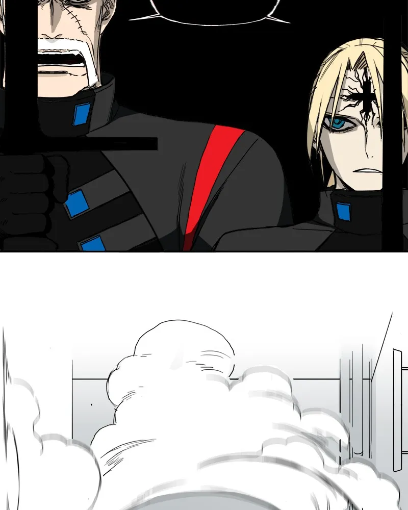 Read Mosquito Wars chapter 5 image 9 on Lezhin