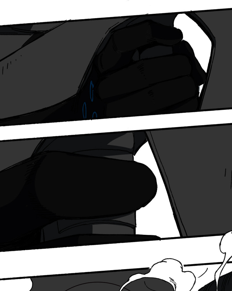 Read Mosquito Wars chapter 7 image 10 on Lezhin