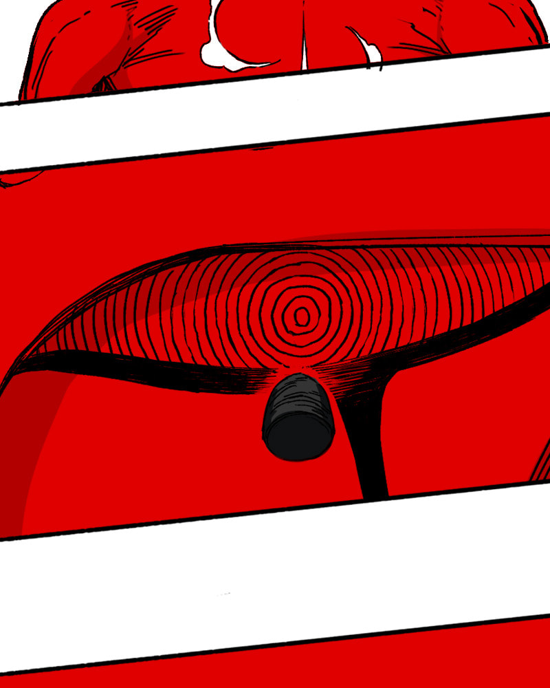 Read Mosquito Wars chapter 7 image 12 on Lezhin