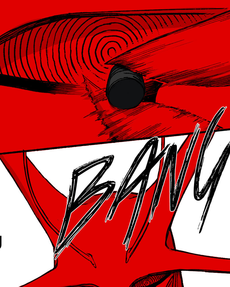 Read Mosquito Wars chapter 7 image 13 on Lezhin