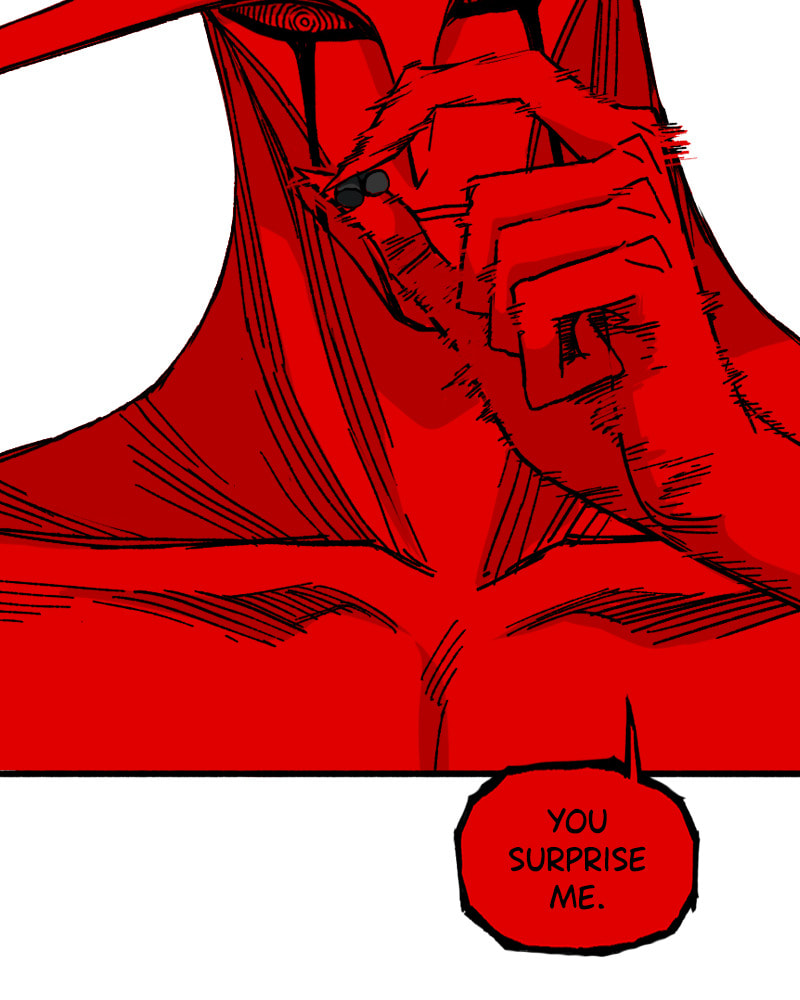Read Mosquito Wars chapter 7 image 14 on Lezhin