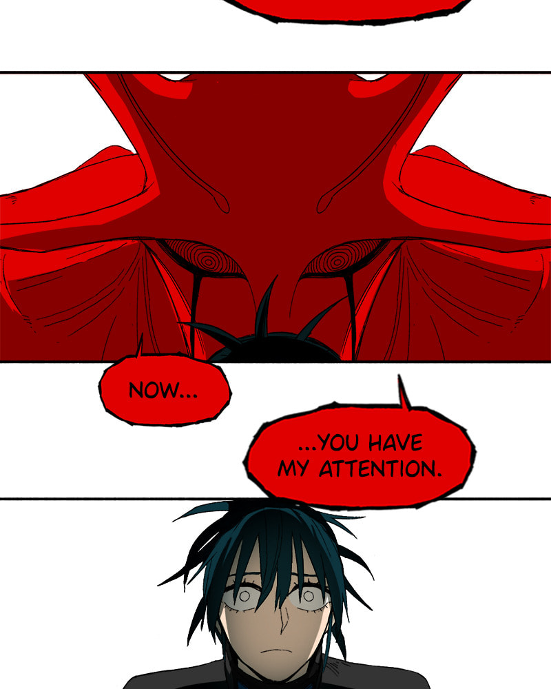 Read Mosquito Wars chapter 7 image 16 on Lezhin