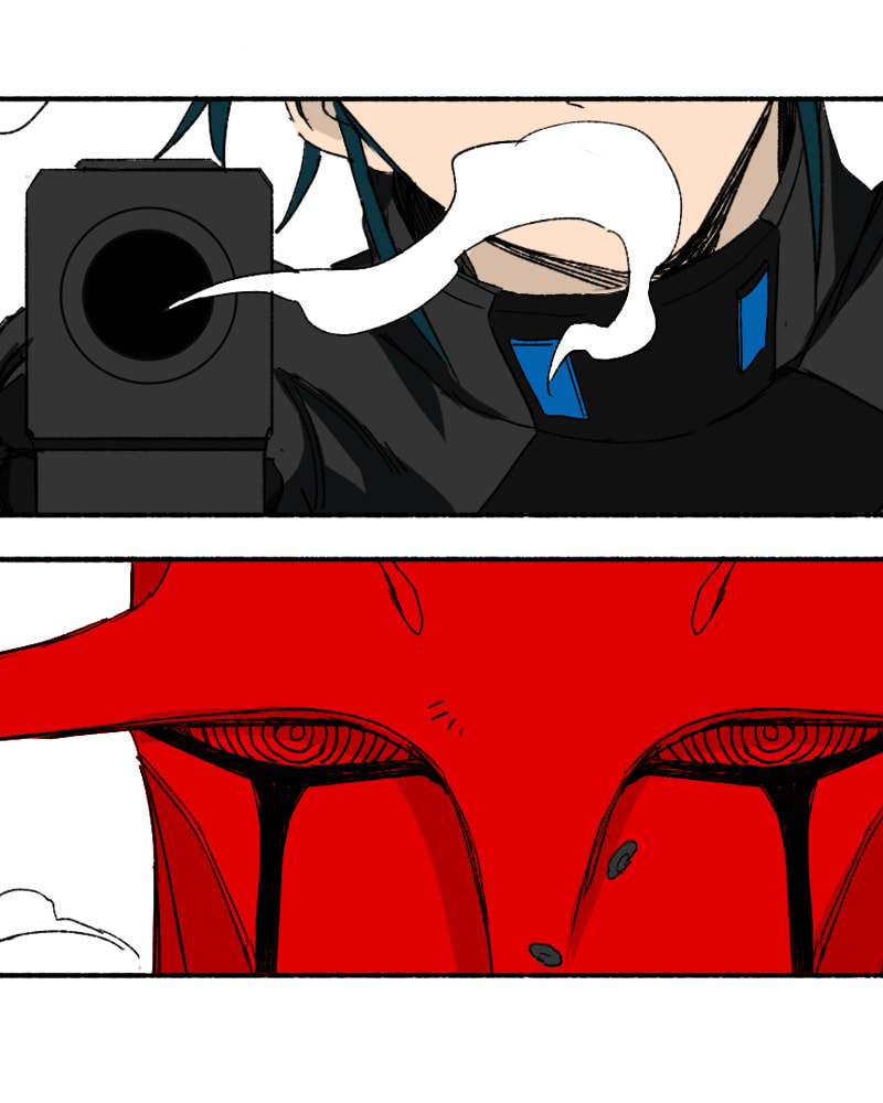 Read Mosquito Wars chapter 7 image 19 on Lezhin