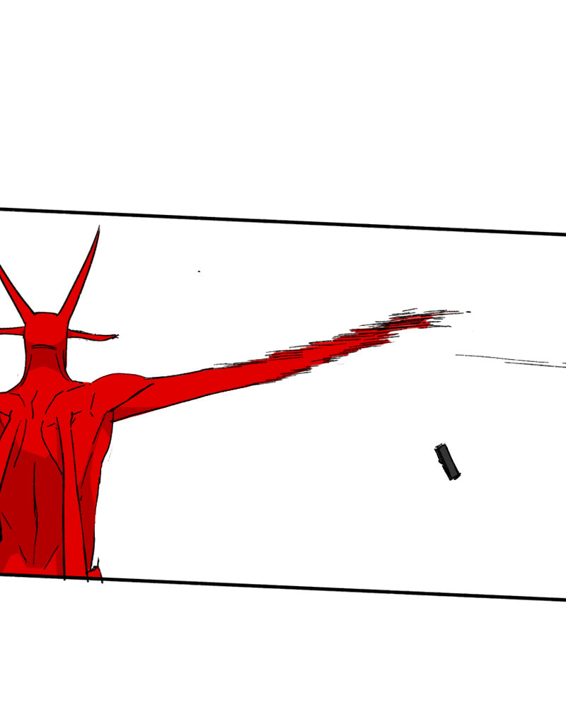 Read Mosquito Wars chapter 7 image 20 on Lezhin