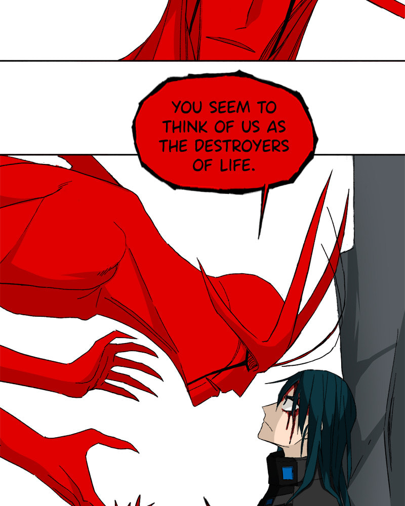 Read Mosquito Wars chapter 7 image 29 on Lezhin