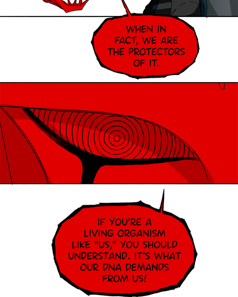 Read Mosquito Wars chapter 7 image 30 on Lezhin