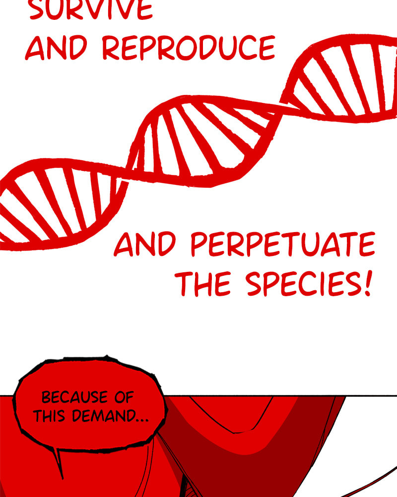 Read Mosquito Wars chapter 7 image 33 on Lezhin