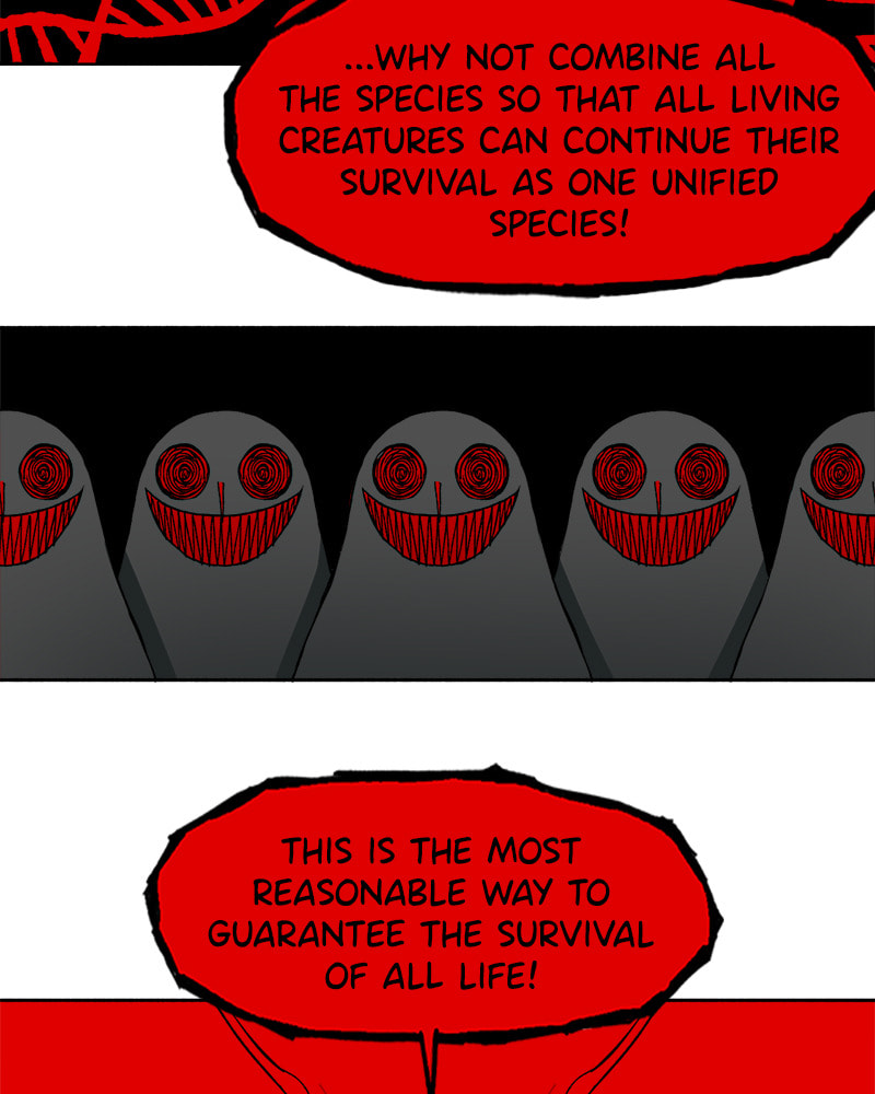 Read Mosquito Wars chapter 7 image 38 on Lezhin