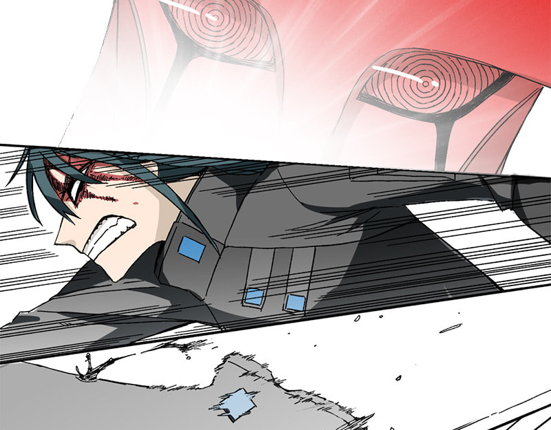 Read Mosquito Wars chapter 7 image 49 on Lezhin