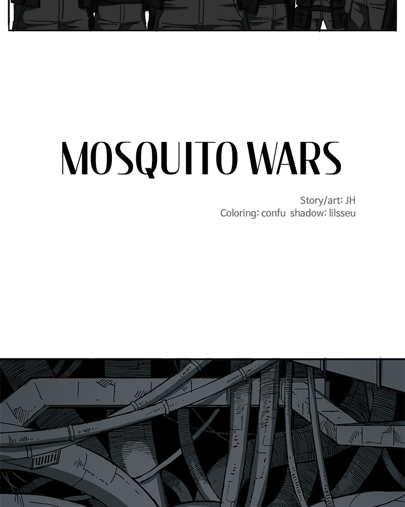 Read Mosquito Wars chapter 7 image 5 on Lezhin