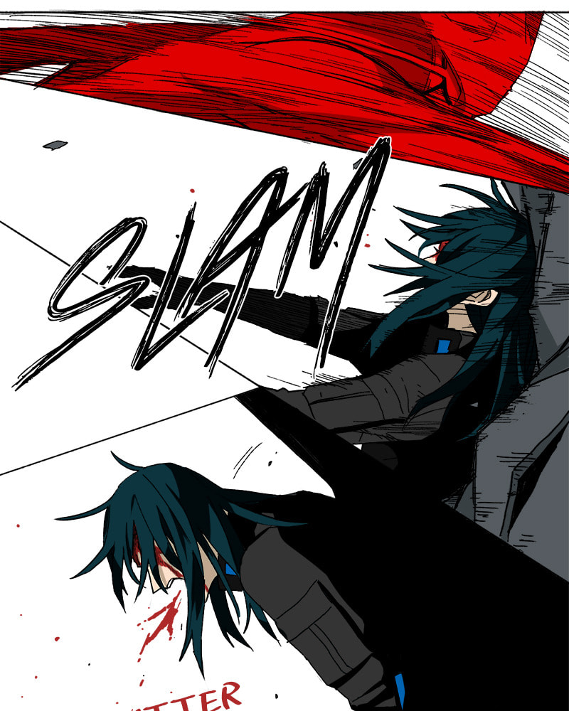 Read Mosquito Wars chapter 7 image 53 on Lezhin