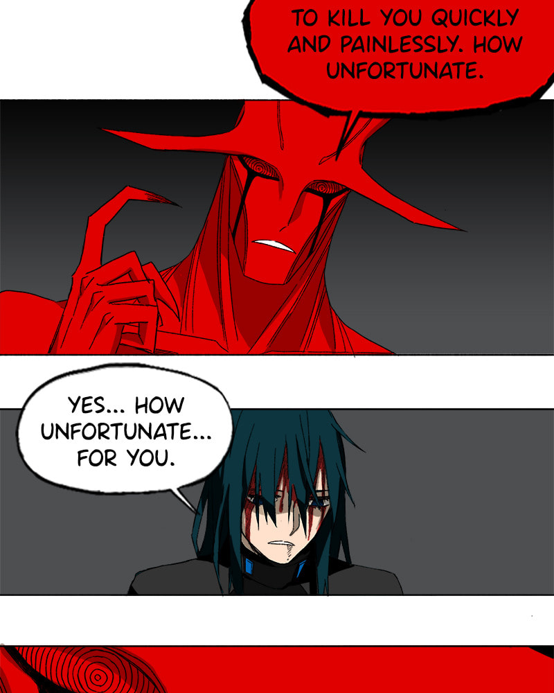 Read Mosquito Wars chapter 7 image 55 on Lezhin