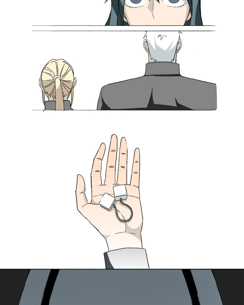 Read Mosquito Wars chapter 7 image 58 on Lezhin
