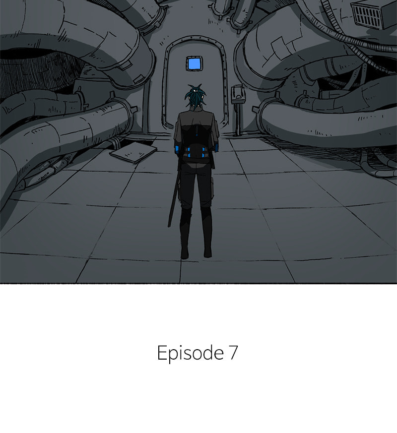 Read Mosquito Wars chapter 7 image 6 on Lezhin