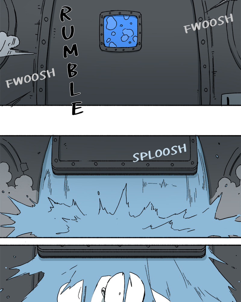 Read Mosquito Wars chapter 7 image 61 on Lezhin