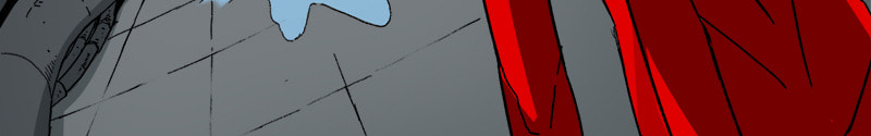Read Mosquito Wars chapter 7 image 63 on Lezhin