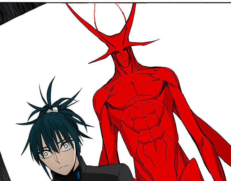 Read Mosquito Wars chapter 7 image 7 on Lezhin