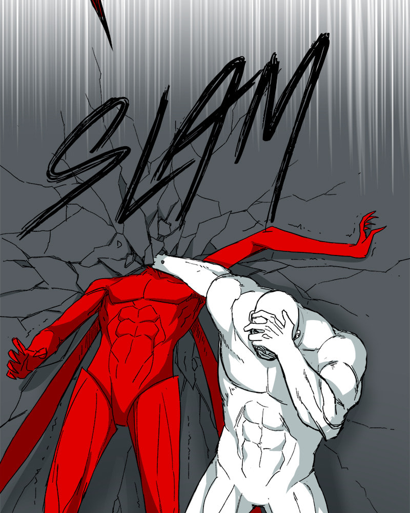 Read Mosquito Wars chapter 8 image 10 on Lezhin