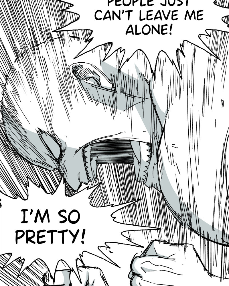 Read Mosquito Wars chapter 8 image 14 on Lezhin