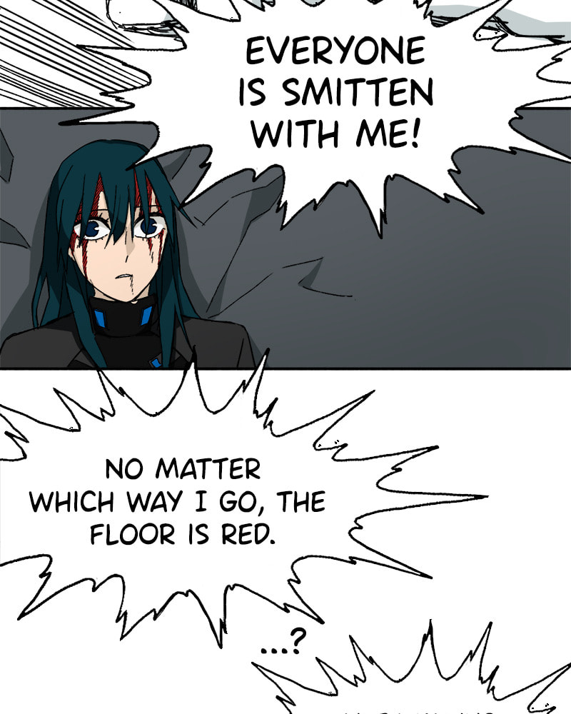 Read Mosquito Wars chapter 8 image 16 on Lezhin