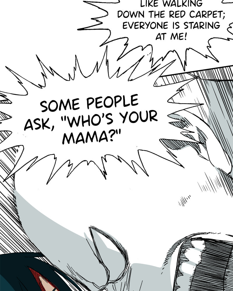 Read Mosquito Wars chapter 8 image 17 on Lezhin