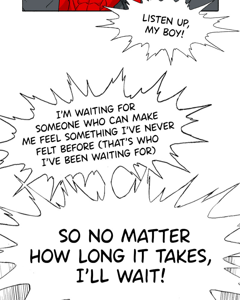 Read Mosquito Wars chapter 8 image 20 on Lezhin