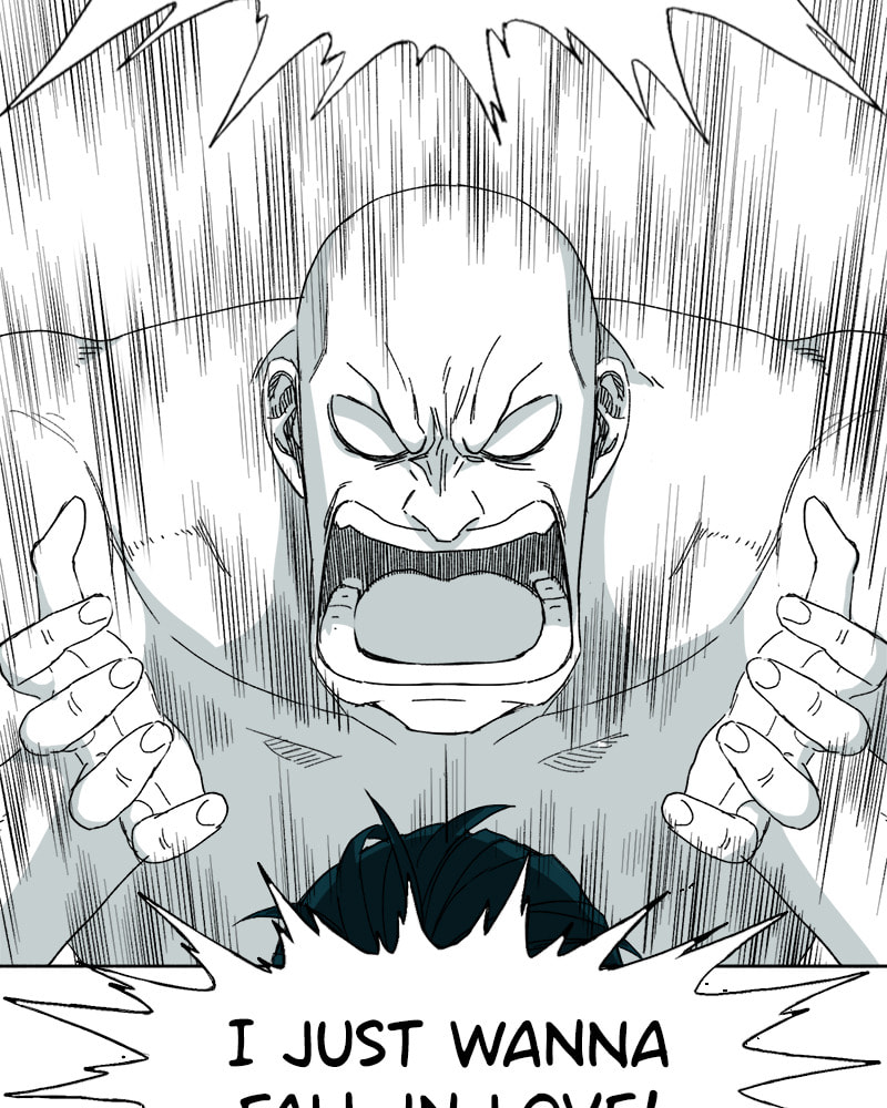 Read Mosquito Wars chapter 8 image 21 on Lezhin