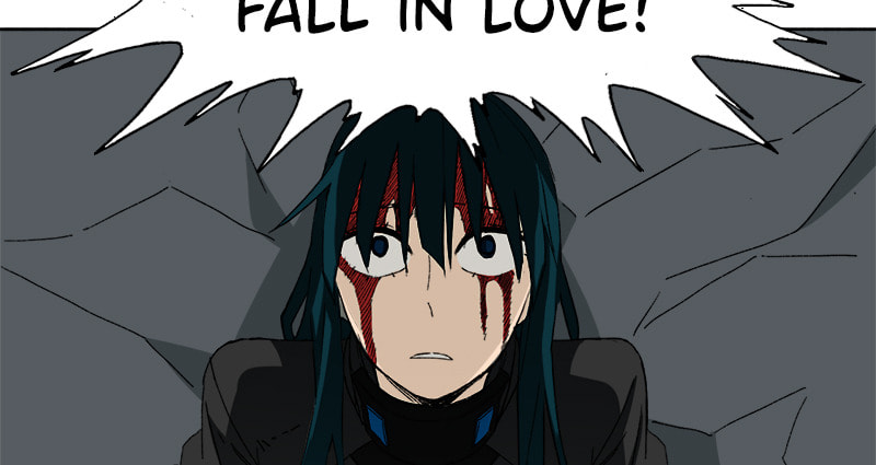 Read Mosquito Wars chapter 8 image 22 on Lezhin